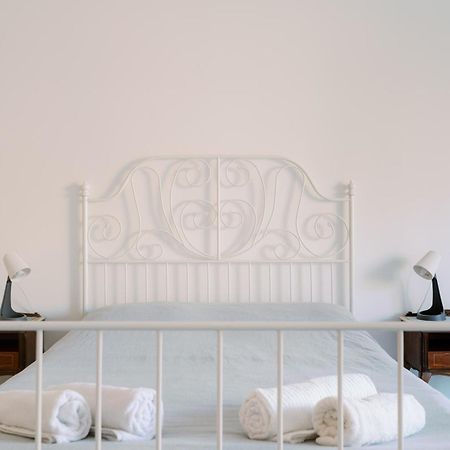 Villa Fiorelli Rooms Рим Екстериор снимка
