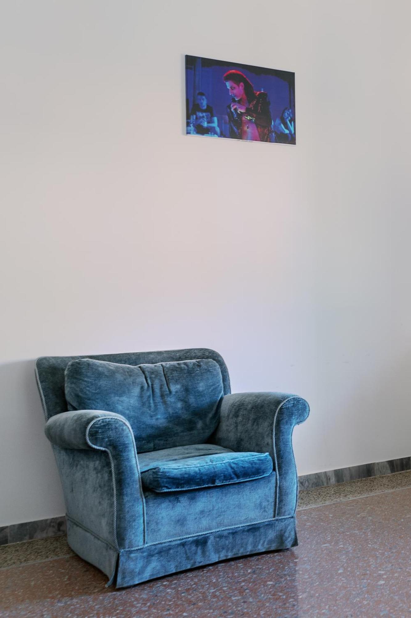 Villa Fiorelli Rooms Рим Екстериор снимка