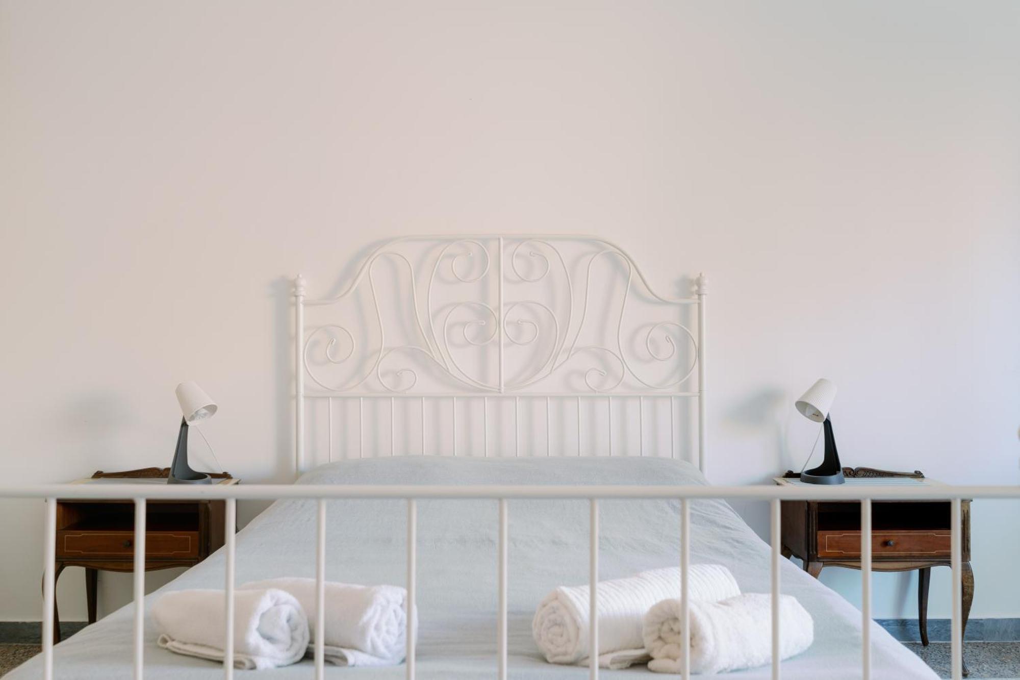 Villa Fiorelli Rooms Рим Екстериор снимка