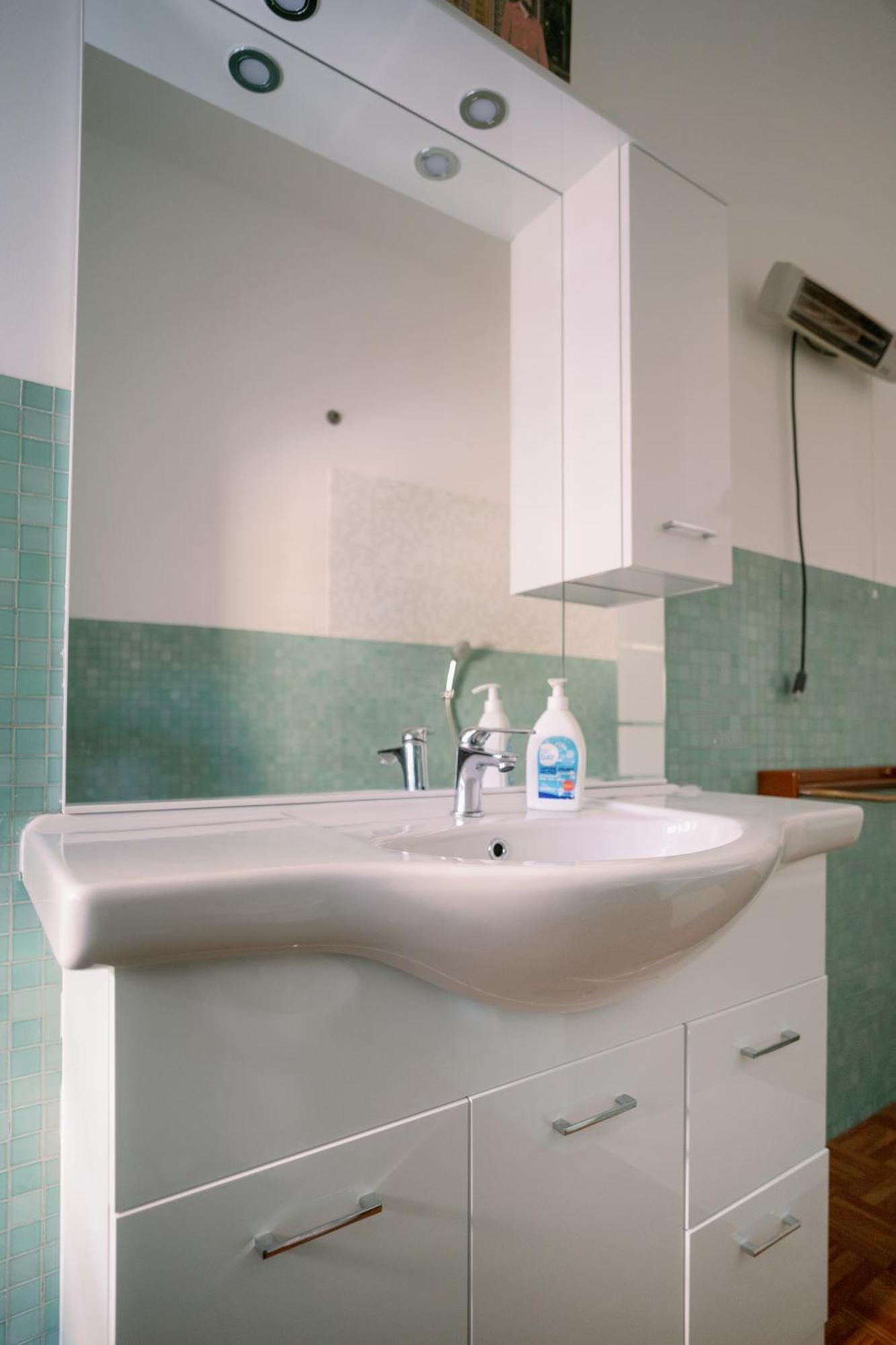 Villa Fiorelli Rooms Рим Екстериор снимка