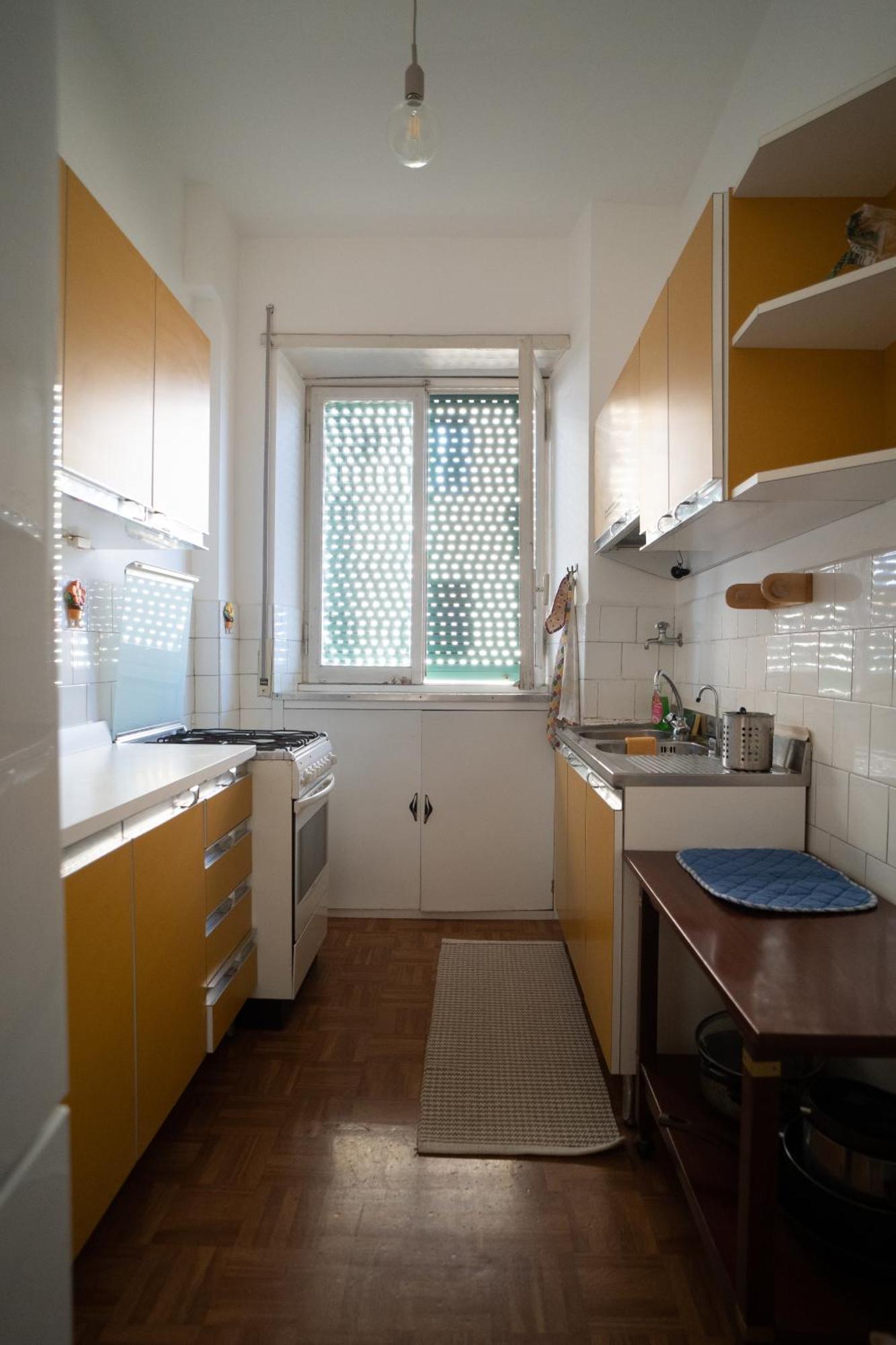 Villa Fiorelli Rooms Рим Екстериор снимка
