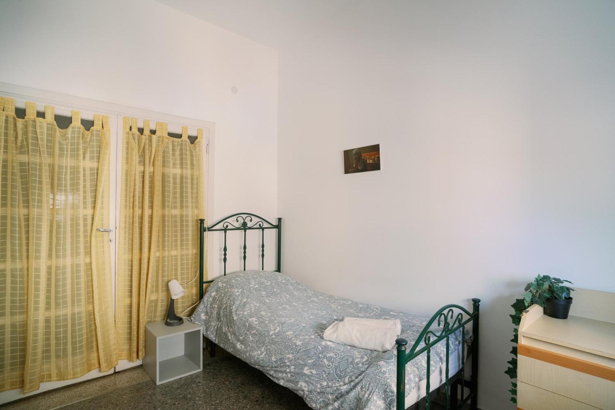 Villa Fiorelli Rooms Рим Екстериор снимка